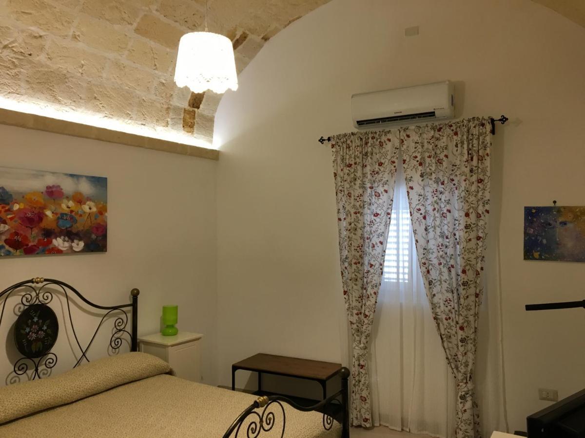 オーリア Casa Chicchinaヴィラ エクステリア 写真