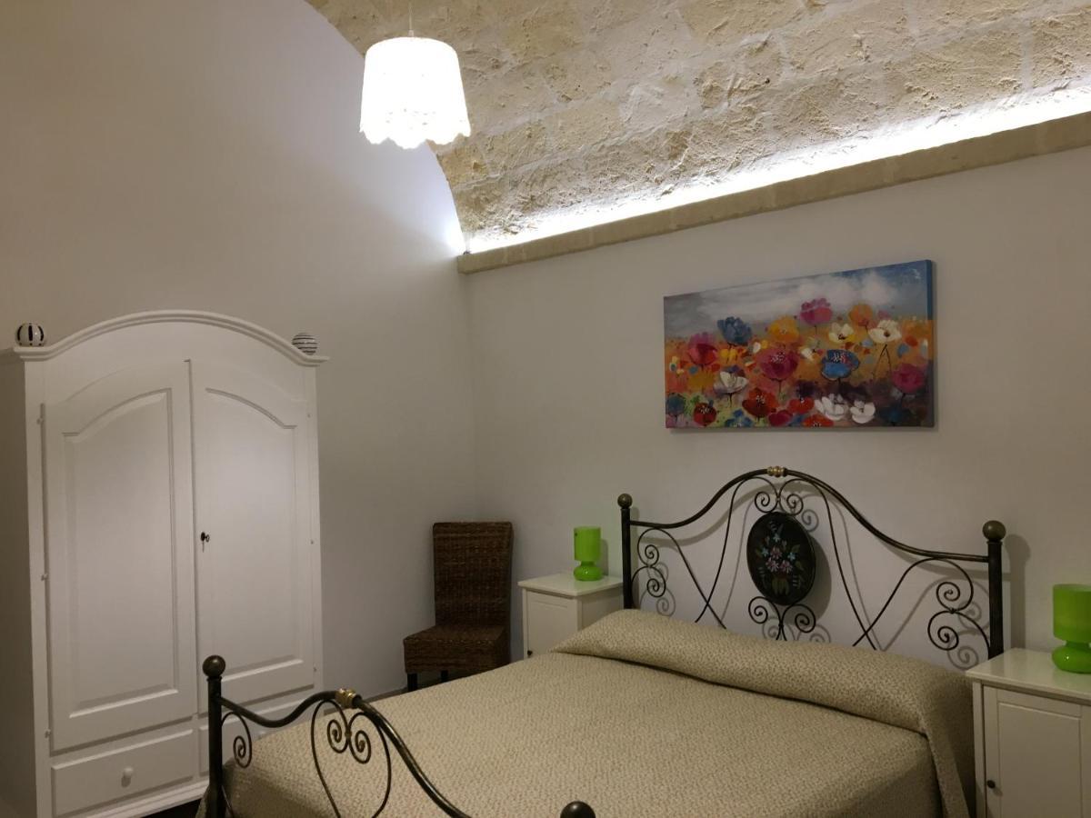 オーリア Casa Chicchinaヴィラ エクステリア 写真