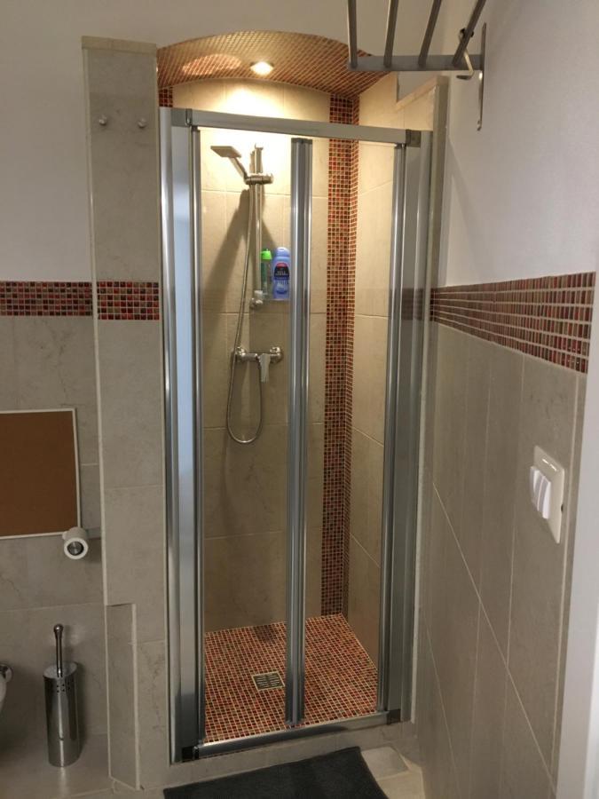オーリア Casa Chicchinaヴィラ エクステリア 写真